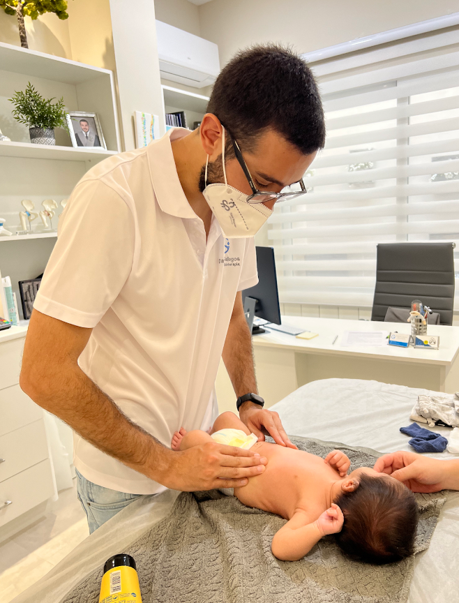 Fisioterapia-Pediatrica